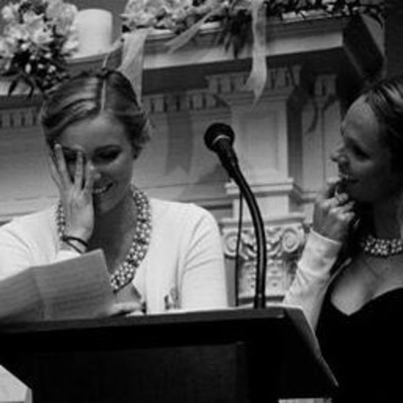 Meet your Posher, Heather - Picture 1 of 1